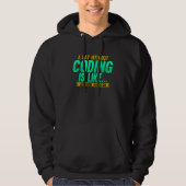 Softwareontwikkeling Codeur Programmeur Hoodie (Voorkant)