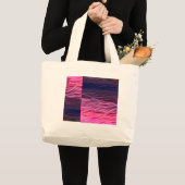 Softzak Grote Tote Bag (Voorkant (product))