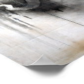 Soga Nichokuan Dragon en Tiger Poster (Hoek)