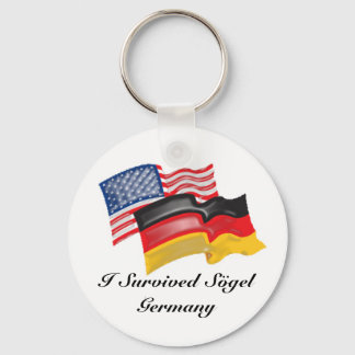 Sögel-sleutelketen Sleutelhanger