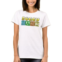 SOGGY-BABY