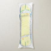 Soggy diaper pillow lichaamskussen (Voorkant Verticaal)