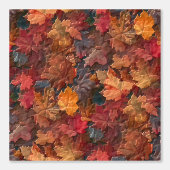 Soggy Mulch Behang (Voorkant)