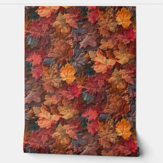 Soggy Mulch Behang (Afrollen)