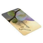 Sogni D'oro (zoete dromen) Orchidee Magneet (Rechterzijde)