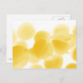 sogno di limone briefkaart (Voorkant / Achterkant)