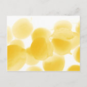 sogno di limone briefkaart (Voorkant)