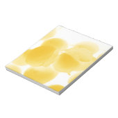 sogno di limone notitieblok (Linkerzijde)