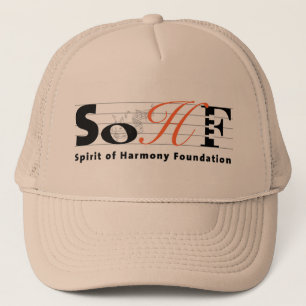 SOHF-pet Trucker Pet