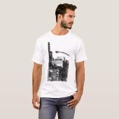 Soho Drawing T-shirt (Voorkant volledig)