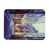 Soho London Street Magneet (Horizontaal)