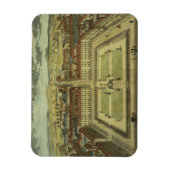 Soho of King's Square, voor 'Stow's Survey of Lond Magneet (Verticaal)