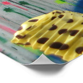 Soho Street Art Poster (Hoek)