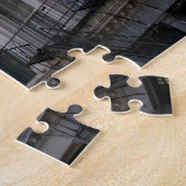 SoHo Street Legpuzzel (Zijkant)