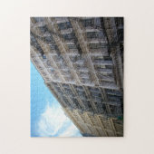 SoHo Street Legpuzzel (Verticaal)