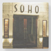 Soho, Vinings, Atlanta Onderzetters (Voorkant)