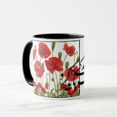 sohrab sepehri gedicht "Dar Golestaneh" Mok (Voorkant links)