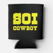 SOI COWBOY BLIKJESKOELER (Voorkant)