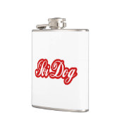 SOI DOG HEUPFLES (Links)