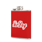 SOI DOG HEUPFLES (Links)