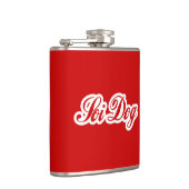 SOI DOG HEUPFLES (Rechts)