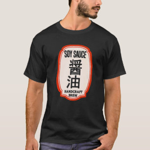 Soi Sauce 3 T-shirt