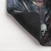 Soif de Pouvoir - Tapis de souris Muismat (Hoek)