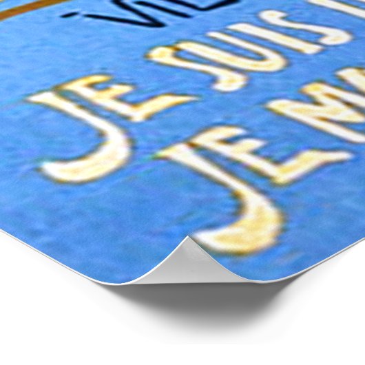 Soignons la basse-cour ~ Frans WW1. Poster (Hoek)