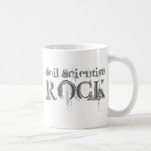 Soil Scientists Rock Koffiemok