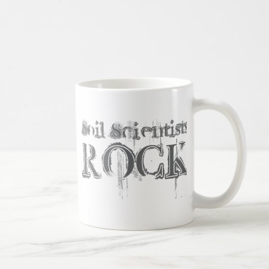 Soil Scientists Rock Koffiemok (Rechts)