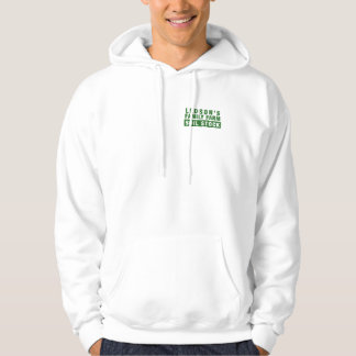 Soil Stock - Ledson's Family CSA Boerderij Hoodie