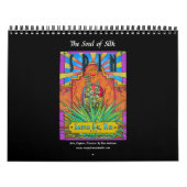 Soil van de Zijde! Agenda Kalender (Hoes)