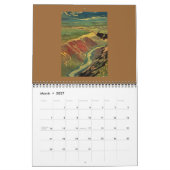 Soil van de Zijde! Agenda Kalender (Mar 2027)