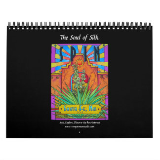 Soil van de Zijde! Agenda Kalender