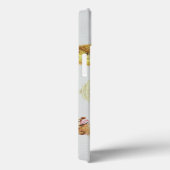 Soire in the Lounge Case-Mate iPhone Case (Achterkant / Rechts)