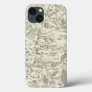 Soissons Case-Mate iPhone Case