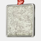 Soissons Metalen Ornament (Links)