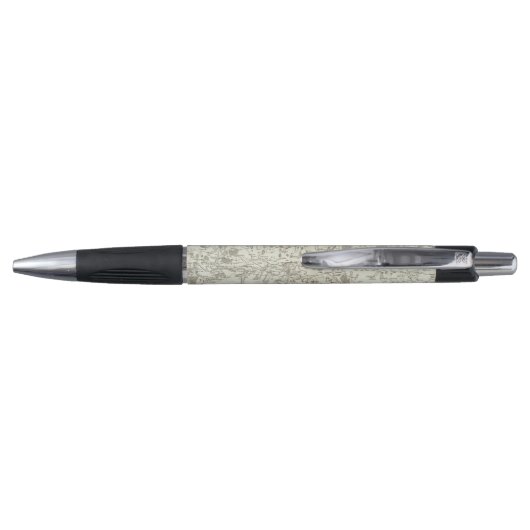 Soissons Pen (Achterkant)