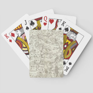 Soissons Pokerkaarten