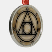 Soisunder.png Metalen Ornament (Rechts)