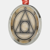 Soisunder.png Metalen Ornament (Links)