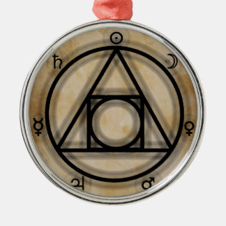 Soisunder.png Metalen Ornament