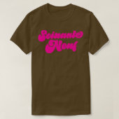 SoixanteNeuf T-shirt (Design voorkant)