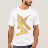 Soja T-shirt (Voorkant)