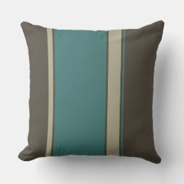 Sojaboon Stone en Jade Kussen