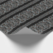 Sojeye Barok (30 voet) Cadeaupapier (Hoek)