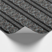 Sojeye Baroque V Glossy Cadeaupapier (Hoek)