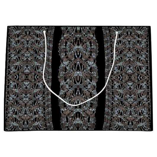 Sojeye Baroque V Groot Cadeauzakje (Voorkant)