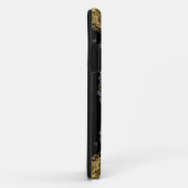 Sojeye Oude Barok Stijl Case-Mate iPhone Case (Achterkant/rechts)