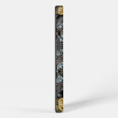 Sojeye Oude Barok Stijl iPhone Hoesje (Rechterkant)